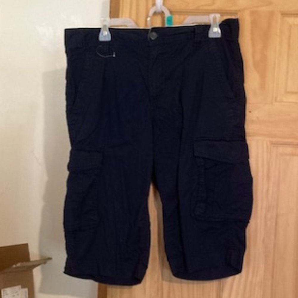 Roebuck & Co shorts